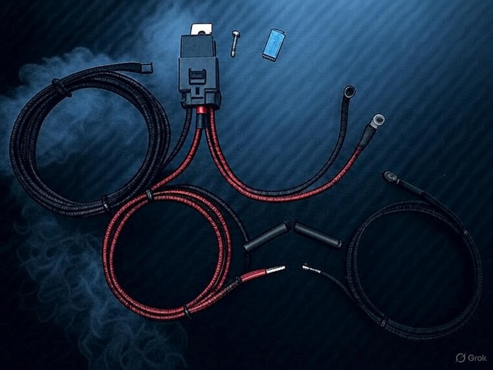 Other Wiring Harness Kits