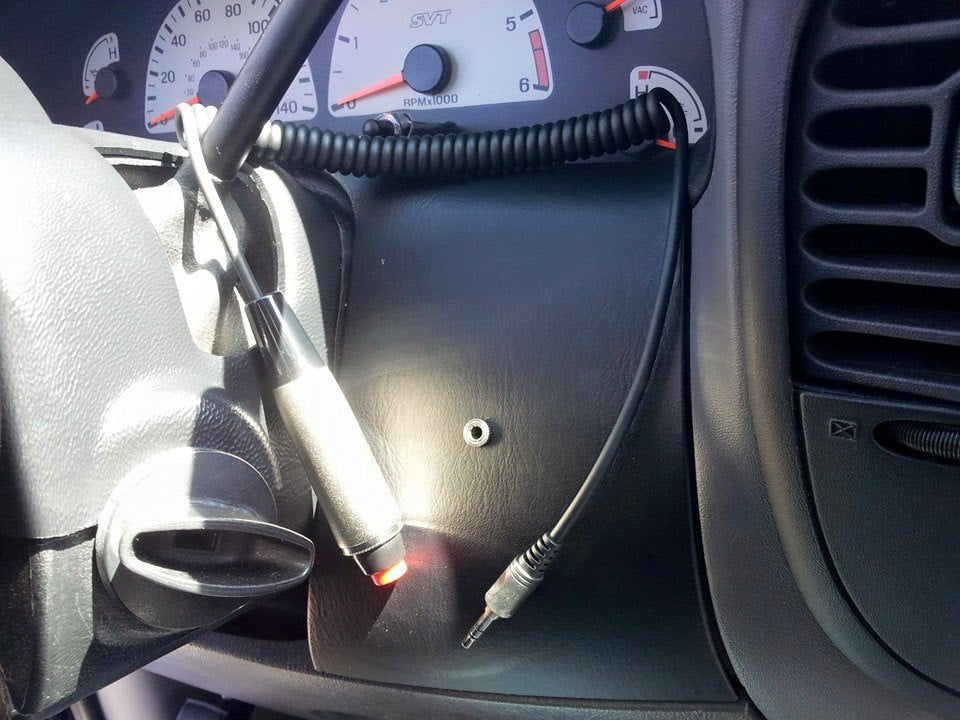 HDC Linelock Switch Wiring Kit