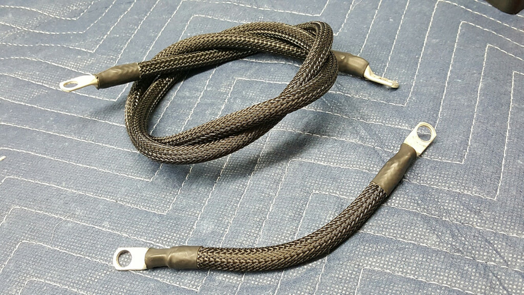 HDC Electric Fan Harness Kit (Raptor Fans)