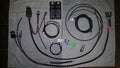 HDC Electric Fan Harness Kit (Mark VIII Fan)