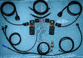 HDC Electric Fan Harness Kit (Raptor Fans)
