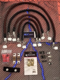 HDC "Big 3" Battery Cable Upgrade Kit