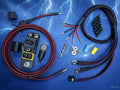HDC Fuel Pump Harness Kit (Billet Fuel Hat)